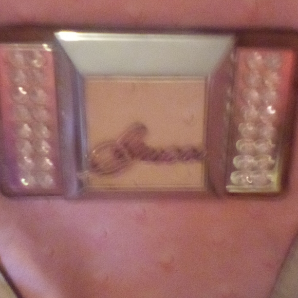 Nwot Guess pebbled leather hobo bag - Picture 2 of 5